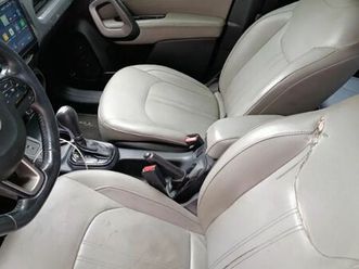 freedom 2.4 16v flex aut.