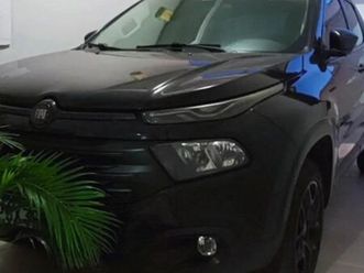 oportunidade de verdade - toro 2017 - troco