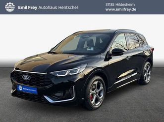 ford kuga 1.5 ecoboost st-line x
