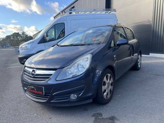opel corsa iv 1.3 cdti75 111 5p