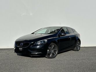 v40 1.6 t3 summum s/s