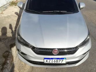 fiat cronos drive gsr 1.3 8v flex 2019