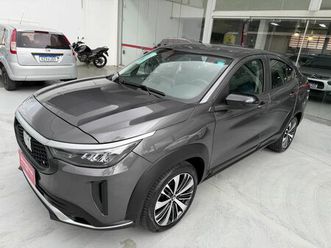 fiat fastback 1.0 200 turbo flex aut 2024