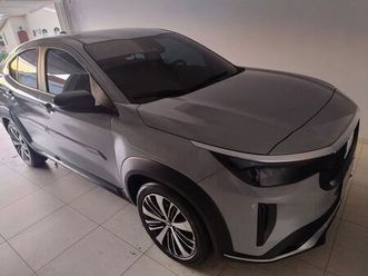 fiat fastback audace 1.0 200 t. flex aut 2024