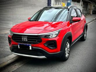 fiat pulse audace 1.0 turbo 200 flex aut. 2022