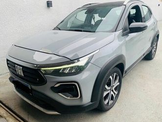 impetus 1.0 turbo 200 flex aut.