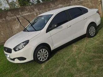 fiat grand siena attractive 1.0 flex 8v 4p 2021