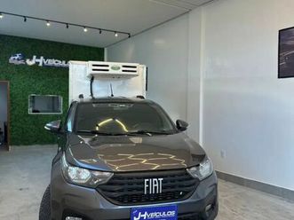 freedom 1.3 flex 8v cs plus