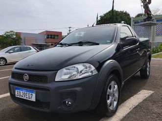 freedom 1.4 flex 8v cs