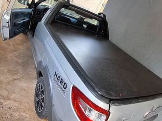 working hard 1.4 fire flex 8v cs