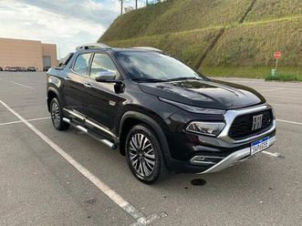 ranch 2.0 16v 4x4 diesel aut.