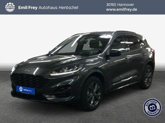 ford kuga 2.5 duratec phev st-line