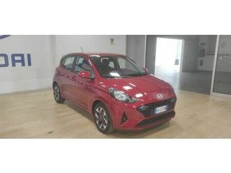 3ª serie 1.0 mpi connectline