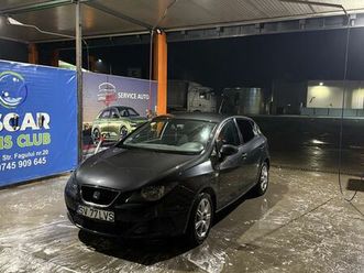 seat ibiza 6j 2010 suceava