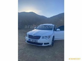 1.6 tdi prestige