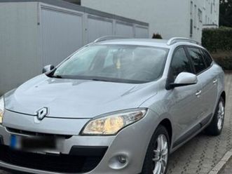 renault megane 3 grandtour