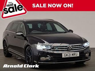 2.0 tdi evo r-line dsg euro 6 (start/stop) 5dr