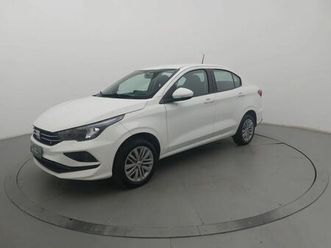 fiat cronos drive 1.0 6v 2025