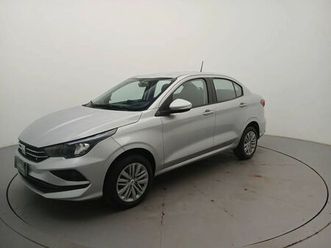 fiat cronos drive 1.0 6v 2025