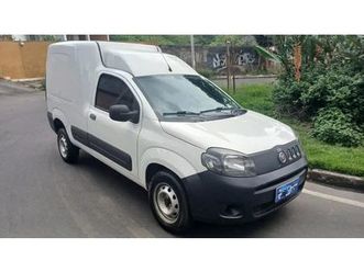 furgão 1.5 mpi / i.e.