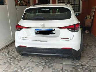 fiat pulse drive 1.0 turbo 200 flex aut. 2022