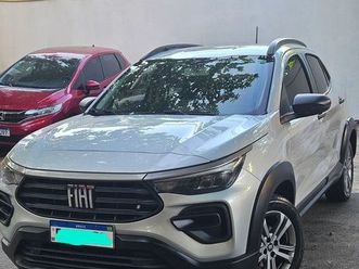 fiat pulse drive 1.3 8v flex mec. 2023