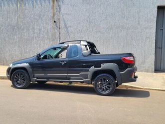 fiat strada adventure 1.8/ 1.8 locker flex ce 2014