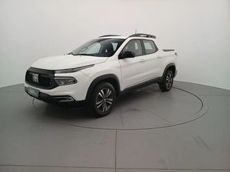 freedom 1.3 t270 4x2 flex aut