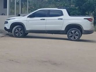 freedom road 2.4 16v flex aut.