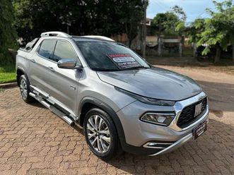 ranch 2.0 16v 4x4 diesel aut.