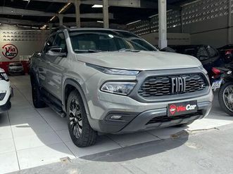 volcano 1.3 t270 4x2 flex aut