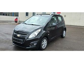 chevrolet spark 1.2 lt+ *tüv bis 1.2028*top*