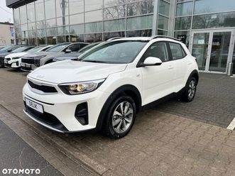 kia stonic 1.0 t-gdi m