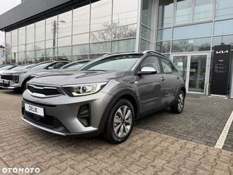 kia stonic 1.0 t-gdi m