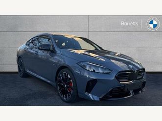 2.0 m235i dct xdrive euro 6 (start/stop) 4dr