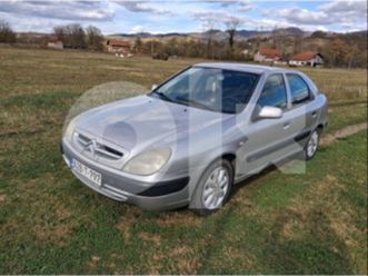 citroen xsara