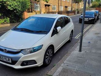 honda, insight, hatchback, 2013, other, 1339 (cc), 5 doors