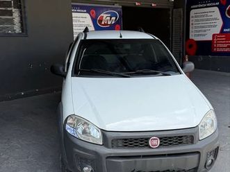 working 1.4 mpi fire flex 8v cs