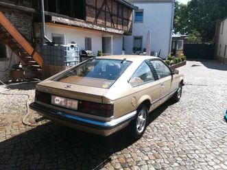 opel monza 3.0s