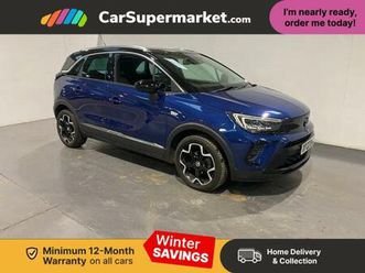 1.5 turbo d ultimate euro 6 (start/stop) 5dr