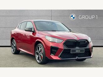 2.0 m35i auto xdrive euro 6 (start/stop) 5dr