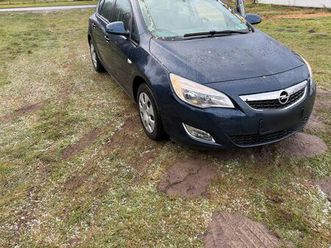 astra j 1,4 turbo autogas steuerkette und getriebe neu