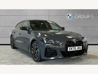 3.0 m440i mht auto xdrive euro 6 (start/stop) 5dr