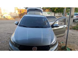 fiat argo drive 1.0 6v flex 2019