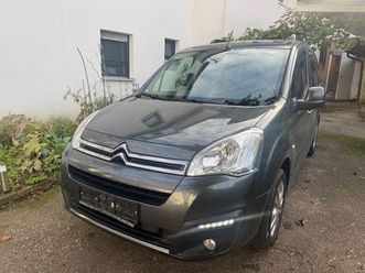 citroën berlingo kombi selection,2.hand,panoram,navi