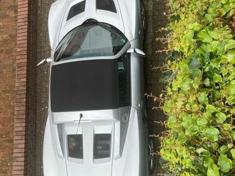 opel speedster guter zustand 27800 km