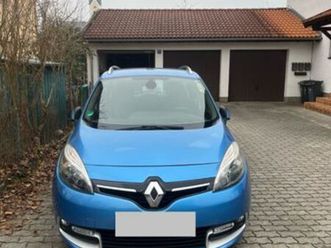 renault scenic dynamique energy dci 110 start&stop e...