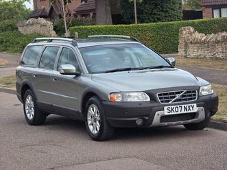 2.4 d5 se lux geartronic awd 5dr