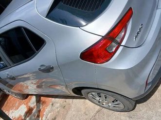 fiat argo drive 1.0 6v flex 2023