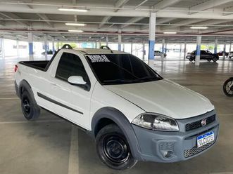 working hard 1.4 fire flex 8v cs